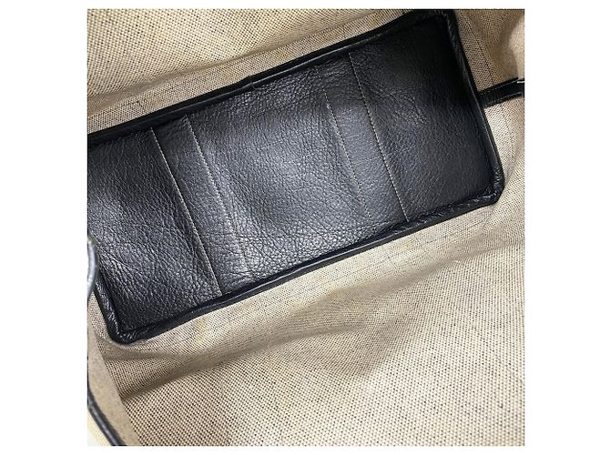 Hermès Borsa Tote Hermes Garden PM - vista 4