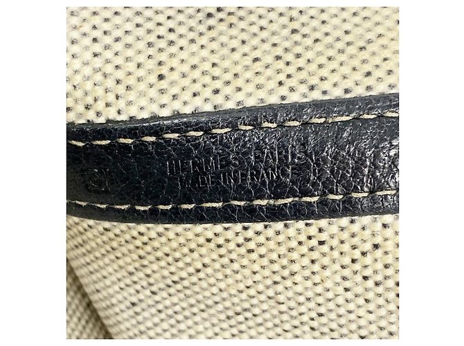 Hermès Borsa Tote Hermes Garden PM - vista 5