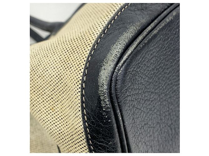 Hermès Borsa Tote Hermes Garden PM - vista 6
