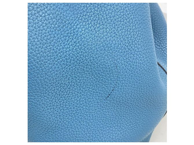 Hermès Borsa Hermes Picotin Lock MM - vista 10