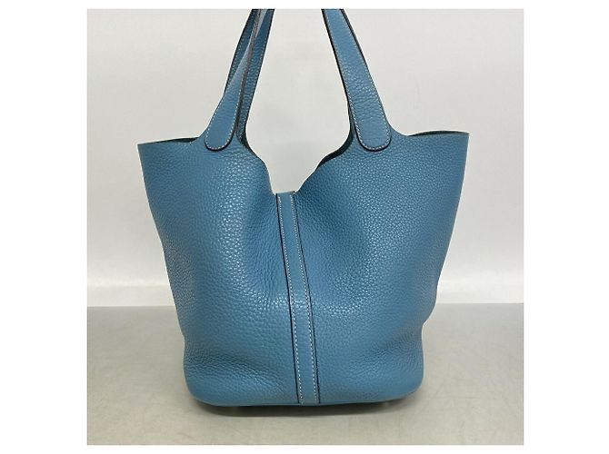 Hermès Borsa Hermes Picotin Lock MM - vista 11