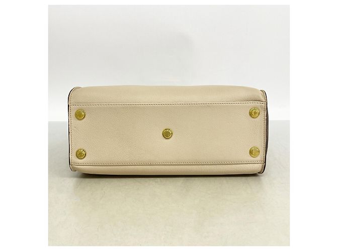 Borsa Louis Vuitton Monogram On My Side MM - vista 3