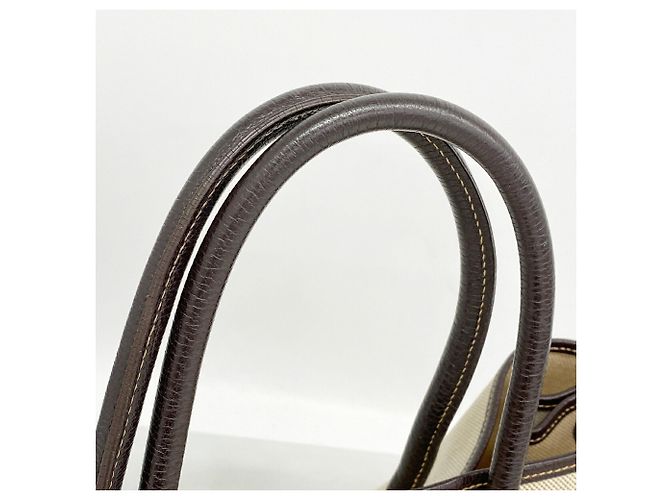 Hermès Borsa Tote Hermes Garden PM - vista 11