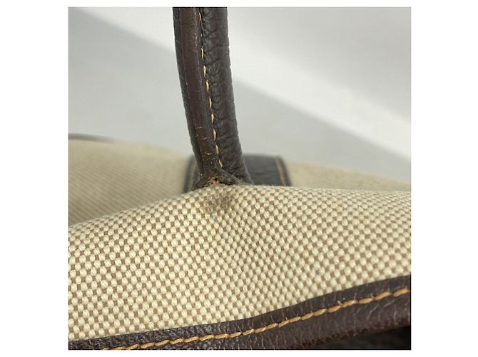 Hermès Borsa Tote Hermes Garden PM - vista 12