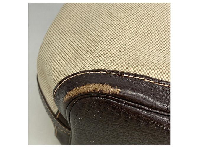 Hermès Borsa Tote Hermes Garden PM - vista 6