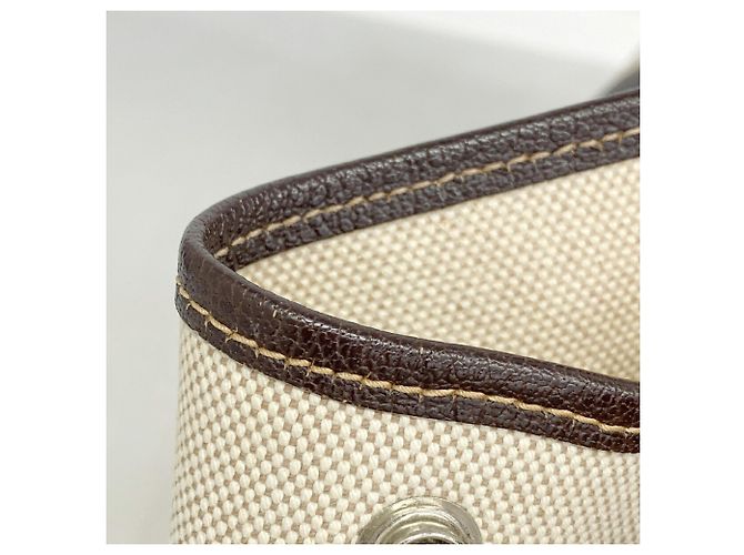 Hermès Borsa Tote Hermes Garden PM - vista 7