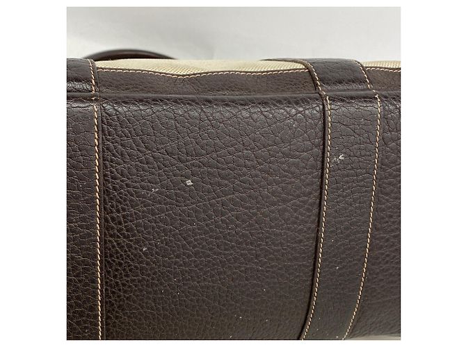 Hermès Borsa Tote Hermes Garden PM - vista 8