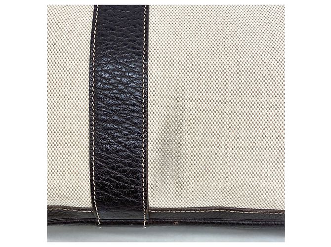 Hermès Borsa Tote Hermes Garden PM - vista 9