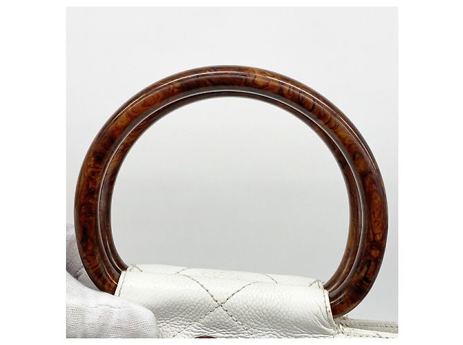Borsa Chanel Matelassé - vista 10