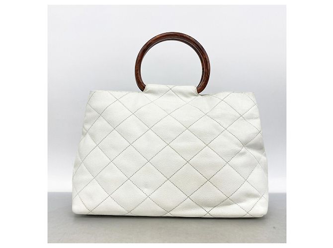 Borsa Chanel Matelassé - vista 12