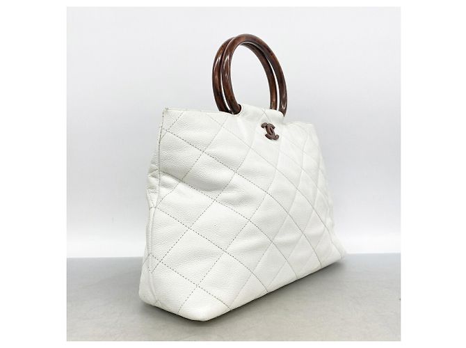 Borsa Chanel Matelassé - vista 2