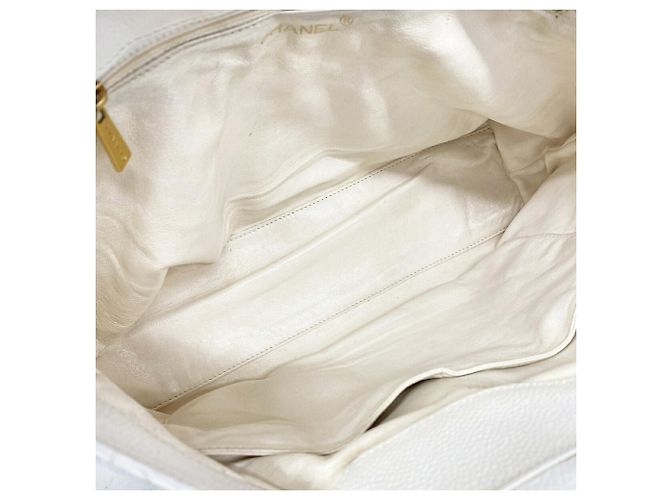 Borsa Chanel Matelassé - vista 4
