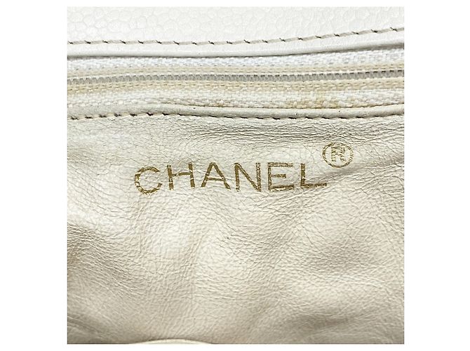 Borsa Chanel Matelassé - vista 5