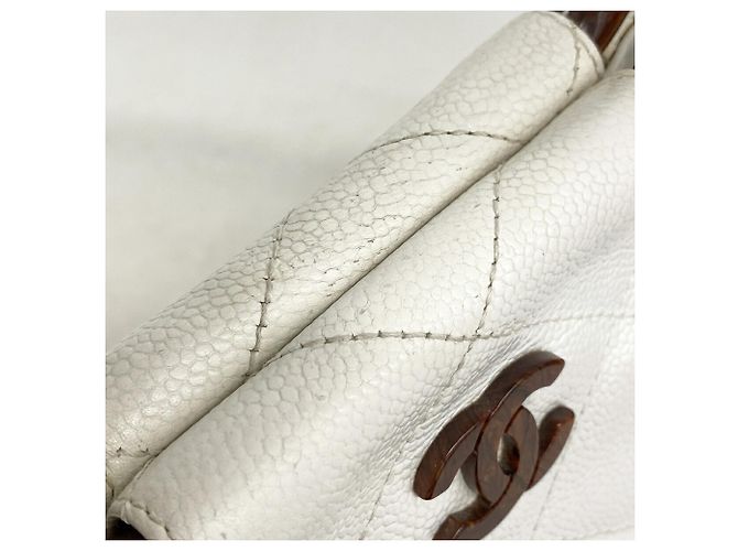 Borsa Chanel Matelassé - vista 8