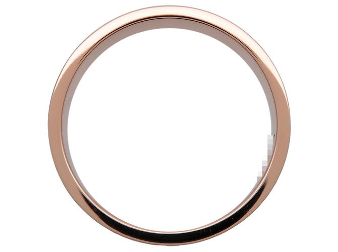 Cartier Love Band 18K Rose Gold - Ansicht 5