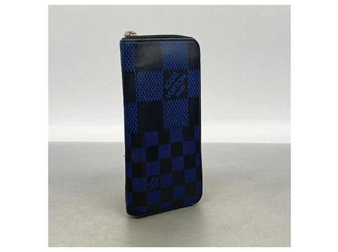 Louis Vuitton Damier Infini Zippy Wallet - view 2