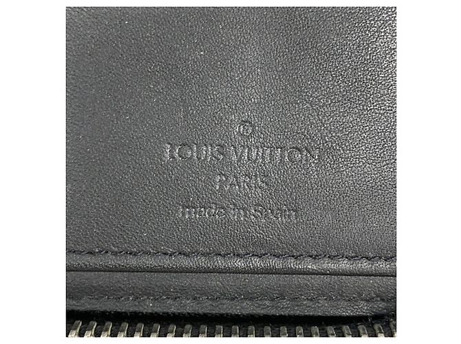Louis Vuitton Damier Infini Zippy Wallet - view 4