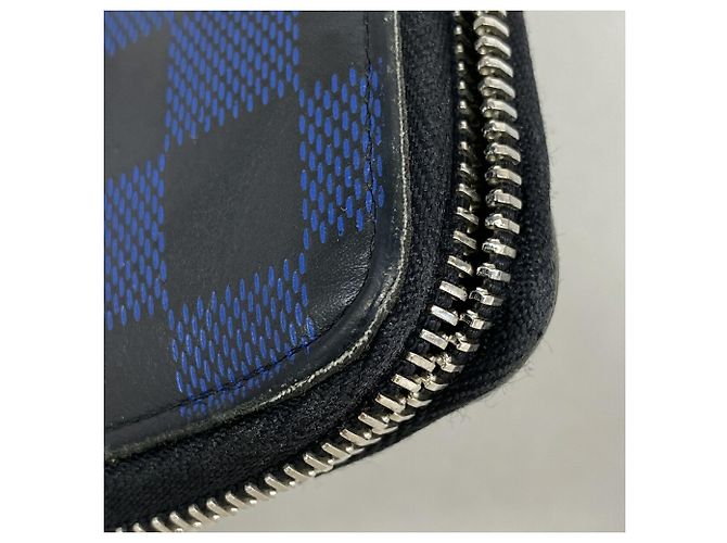 Louis Vuitton Damier Infini Zippy Wallet - view 5