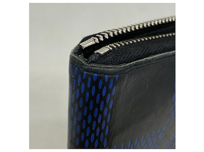 Louis Vuitton Damier Infini Zippy Wallet - view 6