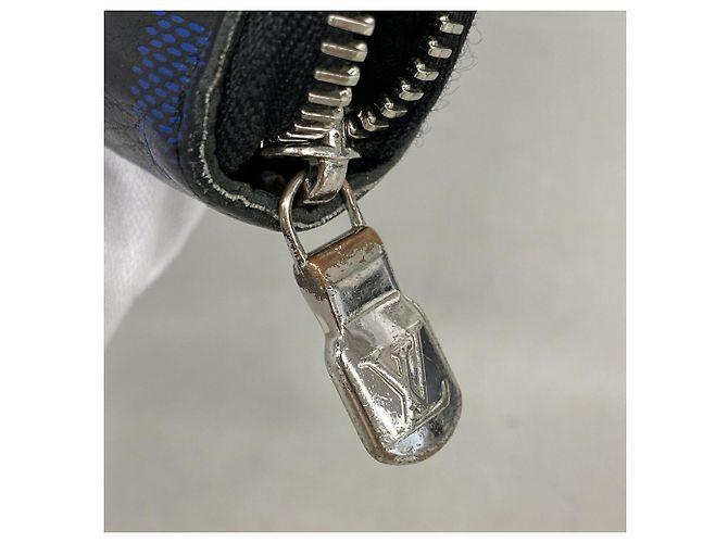 Louis Vuitton Damier Infini Zippy Wallet - view 7