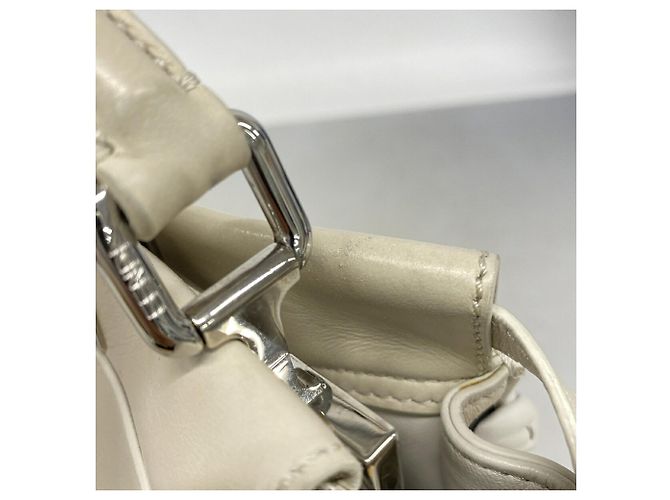 Fendi Peekaboo Lederhandtasche - Ansicht 6