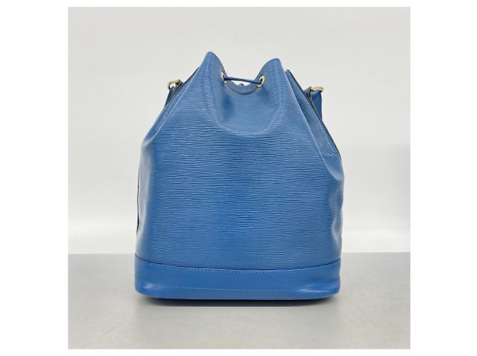 Borsa a tracolla Louis Vuitton Epi Noe - vista 11