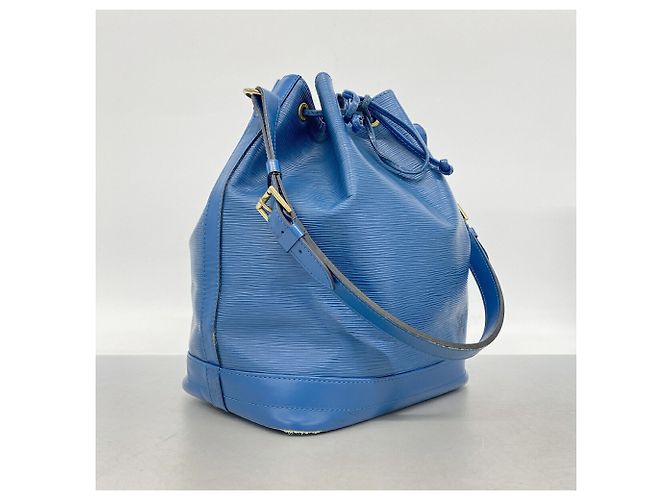 Borsa a tracolla Louis Vuitton Epi Noe - vista 2