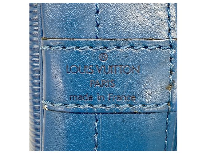 Borsa a tracolla Louis Vuitton Epi Noe - vista 5