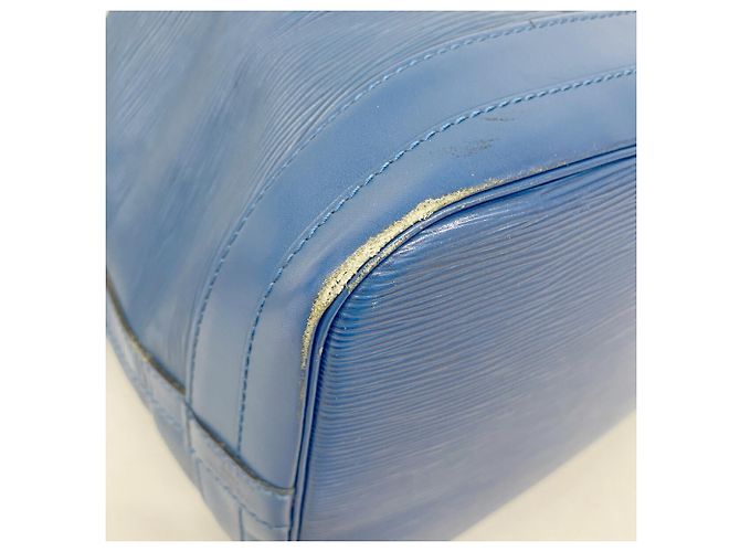 Borsa a tracolla Louis Vuitton Epi Noe - vista 6