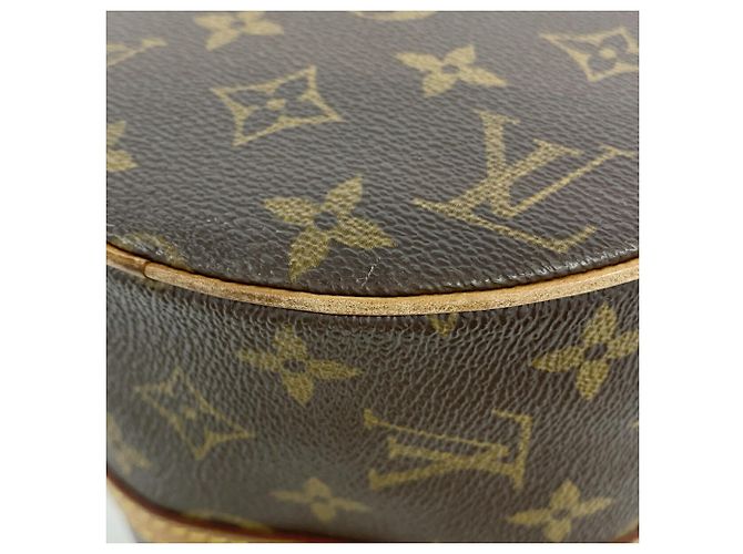 Borsa a mano Louis Vuitton Monogram Papillon 30 - vista 7