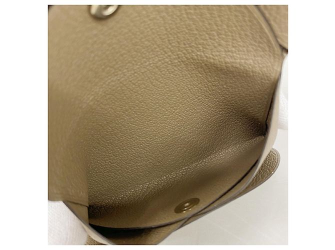 Hermès Calvi Duo Coin Case - vista 3