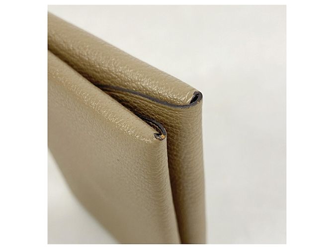 Hermès Calvi Duo Coin Case - vista 5