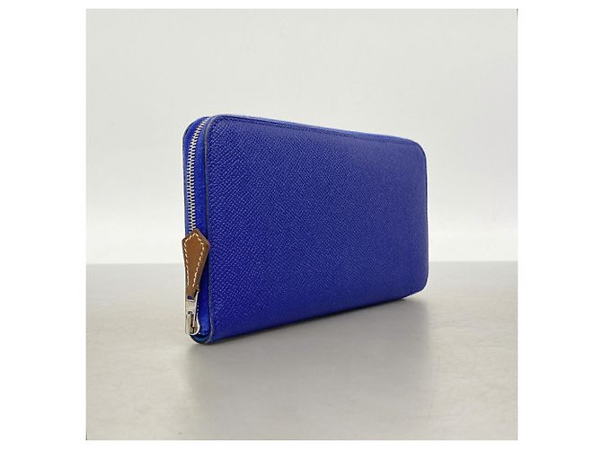 Hermès Cartera Larga Hermes Azap - vista 2