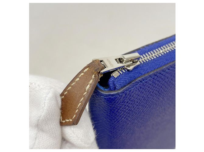 Hermès Cartera Larga Hermes Azap - vista 5