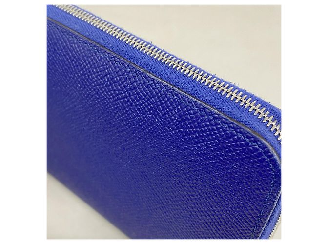 Hermès Cartera Larga Hermes Azap - vista 7