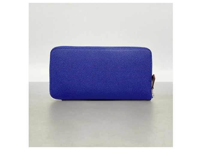 Hermès Cartera Larga Hermes Azap - vista 9