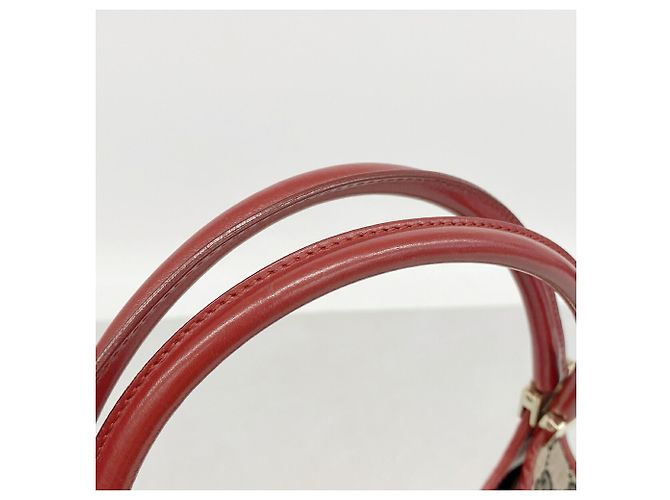 Borsa Gucci GG Canvas Jackie - vista 13