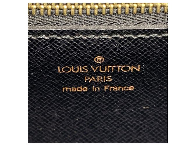 Saint-Cloud Borsa a tracolla Louis Vuitton Epi Saint Cloud - vista 5