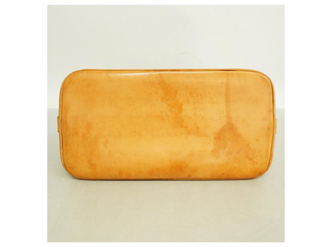 Borsa Louis Vuitton Alma Monogram - vista 3