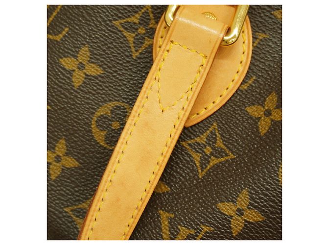 Borsa Tote Louis Vuitton Monogram Palermo PM - vista 10
