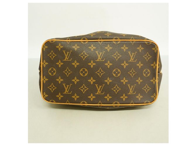Borsa Tote Louis Vuitton Monogram Palermo PM - vista 3
