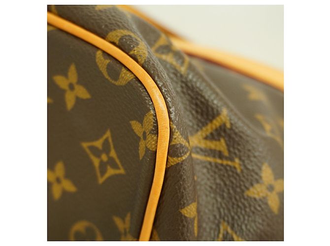 Borsa Tote Louis Vuitton Monogram Palermo PM - vista 6