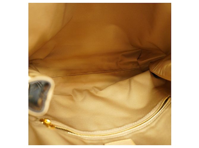 Borsa a tracolla Louis Vuitton Monogram Graceful PM - vista 4