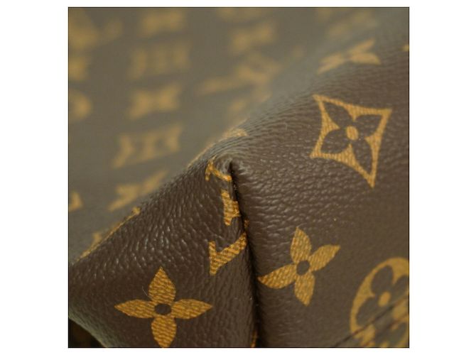 Borsa a tracolla Louis Vuitton Monogram Graceful PM - vista 6