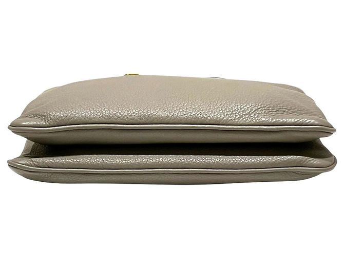 Prada PRADA Borsa a tracolla Vitello Daino 1BH046 - vista 3