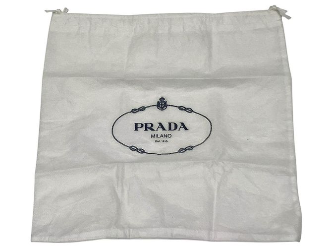 Prada PRADA Borsa a tracolla Vitello Daino 1BH046 - vista 5