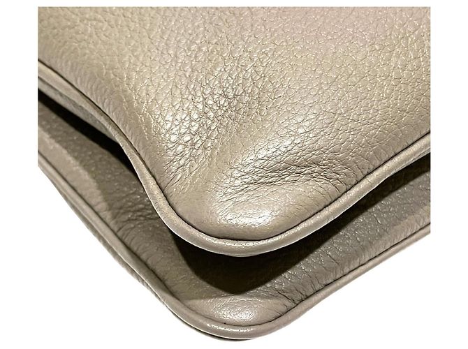 Prada PRADA Borsa a tracolla Vitello Daino 1BH046 - vista 7