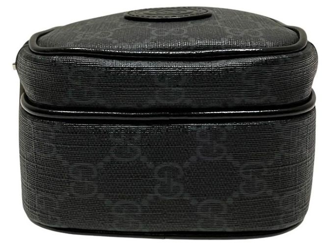 Borsa a tracolla Gucci Interlocking G - vista 3