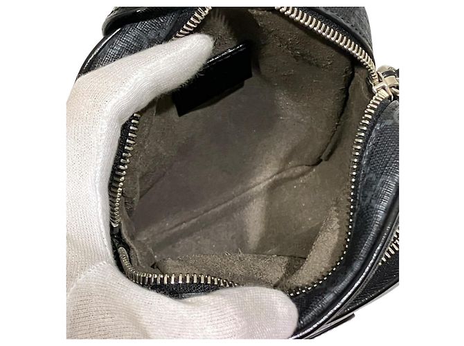 Borsa a tracolla Gucci Interlocking G - vista 6
