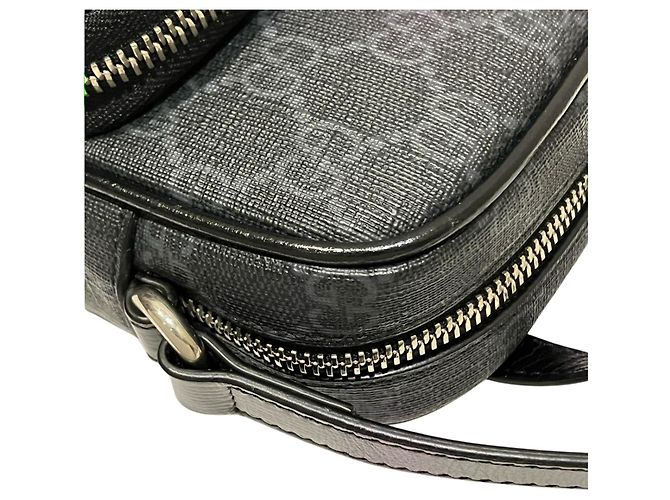 Borsa a tracolla Gucci Interlocking G - vista 7